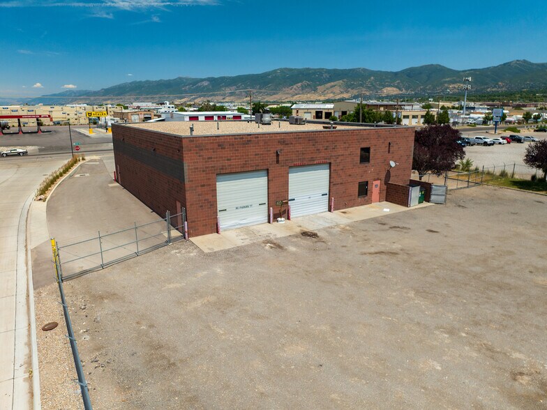 721 W Center St, North Salt Lake, UT à vendre - Photo de l’immeuble – Image 3 sur 19