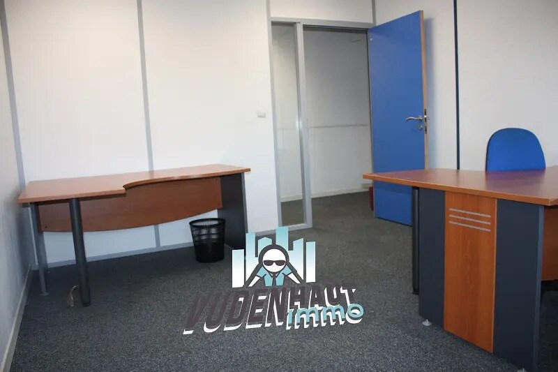 Bureau dans Toulouse à louer - Photo de l’immeuble – Image 3 sur 9