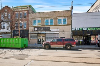 Plus de détails pour 4022-4024 Lancaster Ave, Philadelphia, PA - Local commercial à vendre