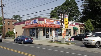 Plus de détails pour 36-38 Glen Head Rd, Glen Head, NY - Local commercial à louer
