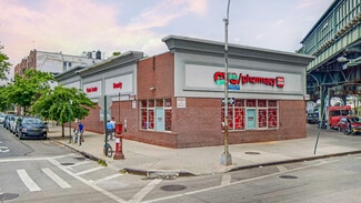 Plus de détails pour 8430 New Utrecht Ave, Brooklyn, NY - Local commercial à vendre