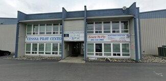 Plus de détails pour 10108 32nd Ave W, Everett, WA - Bureau à louer