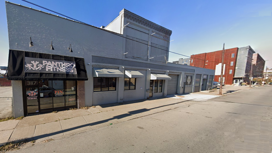3117-3127 Penn Ave, Pittsburgh, PA à louer - Photo de l’immeuble – Image 3 sur 10