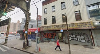 Plus de détails pour 681 Broadway, Brooklyn, NY - Local commercial à louer