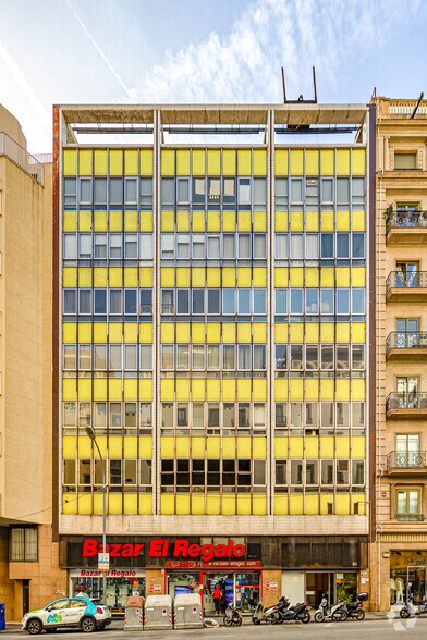 Bureau dans Barcelone, Barcelona à vendre - Photo principale – Image 1 sur 2