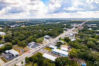 14021 N Florida Ave, Tampa, FL - VUE AÉRIENNE  vue de carte