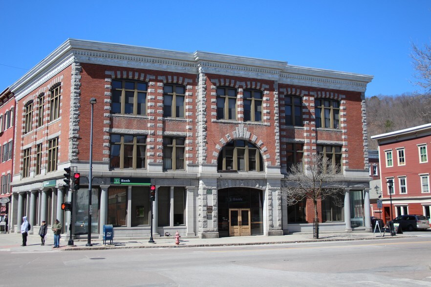 90 Main St, Montpelier, VT à louer - Photo principale – Image 1 sur 5