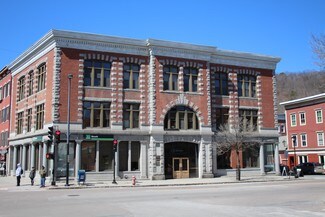 Plus de détails pour 90 Main St, Montpelier, VT - Local commercial à louer