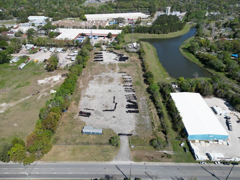 2089 W 26th St, Jacksonville, FL à louer - Photo de l’immeuble – Image 3 sur 7