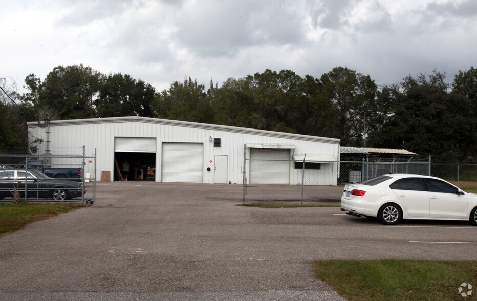 1517 S US Highway 41, Ruskin, FL à vendre - Photo principale – Image 1 sur 4