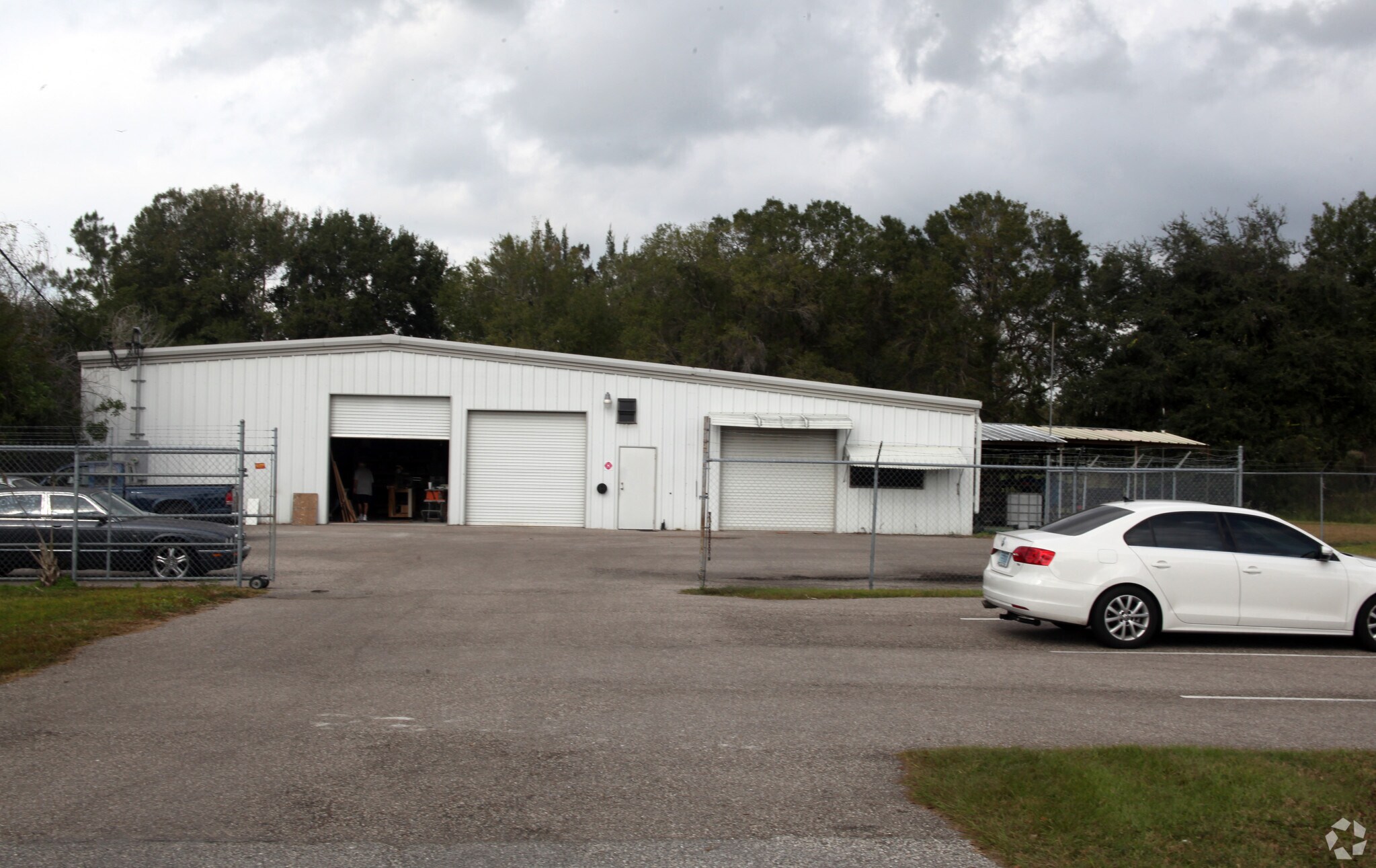 1517 S US Highway 41, Ruskin, FL à vendre Photo principale– Image 1 sur 5