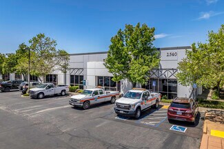Plus de détails pour 2540 Warren Dr, Rocklin, CA - Bureau à louer