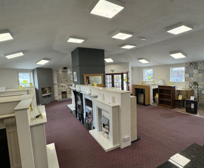 2 Cambridge St, Spennymoor à vendre - Photo intérieure – Image 3 sur 4