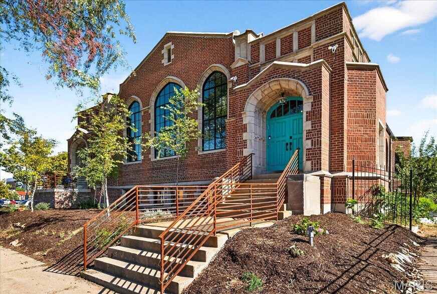 1034 S Kingshighway Blvd, Saint Louis, MO à vendre - Photo de l’immeuble – Image 3 sur 7