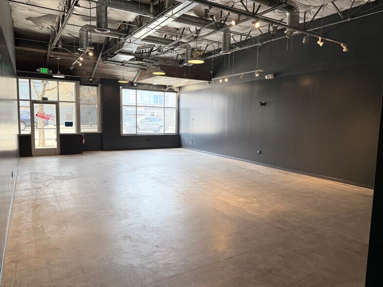 440 N Broadway, Denver, CO à louer - Photo de l’immeuble – Image 3 sur 12