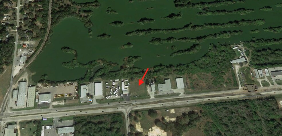 0 US Highway 92, Lakeland, FL à vendre - Autre – Image 2 sur 4