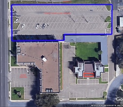 900 Kerria Ave, McAllen, TX à louer Carte– Image 2 sur 5