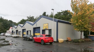 Plus de détails pour 2-10 Dixon Pl, East Kilbride - Local d'activités à louer