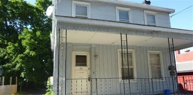 54 W Bridge St, Catskill, NY à vendre Photo principale– Image 1 sur 4