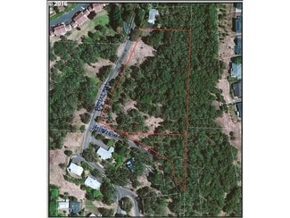 Plus de détails pour NE Beulah Dr, Roseburg, OR - Terrain à vendre