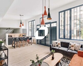 Plus de détails pour 28 Rue De Trévise, Paris - Bureau à vendre