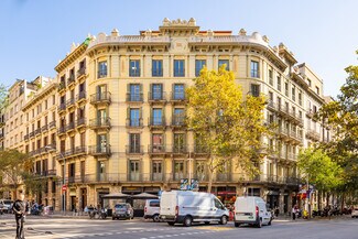 Plus de détails pour Carrer de Pau Claris, 108, Barcelone - Coworking à louer