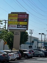 Belstate Plaza - Local commercial