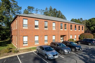Plus de détails pour 875 Centerville Rd, Warwick, RI - Bureau à vendre