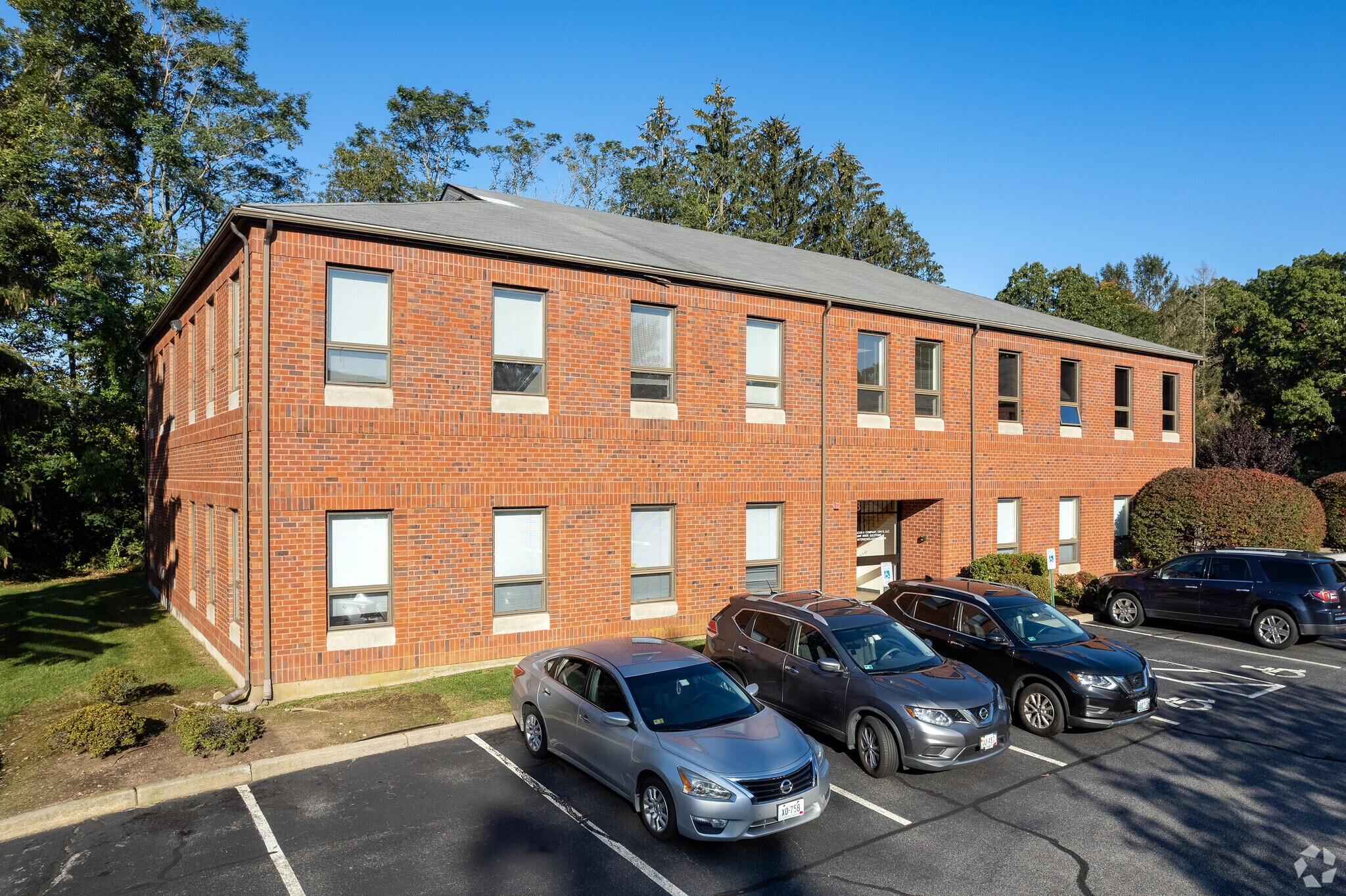 875 Centerville Rd, Warwick, RI à vendre Photo principale– Image 1 sur 8