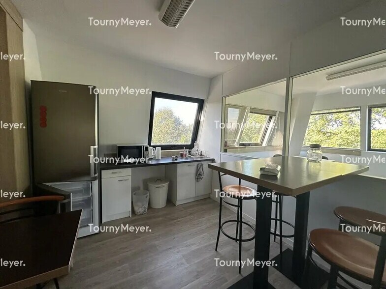 Bureau dans Orvault à louer - Photo de l’immeuble – Image 3 sur 3