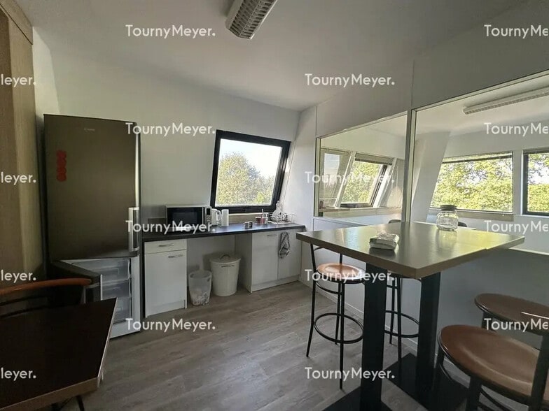 Bureau dans Orvault à louer - Photo intérieure – Image 3 sur 3