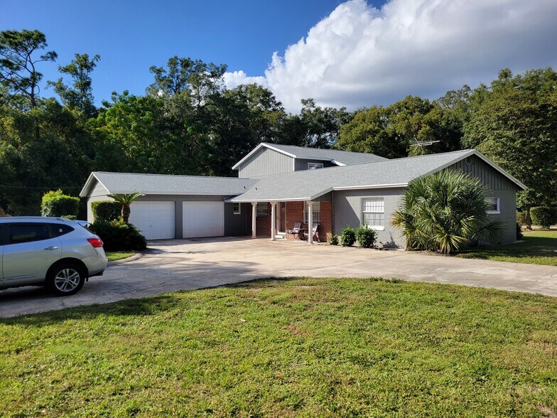 1661 Votaw Rd, Apopka, FL à vendre - Photo principale – Image 1 sur 16