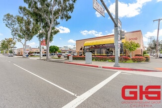 Plus de détails pour 9010 Garvey Ave, Rosemead, CA - Local commercial à vendre