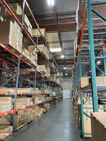 4550 W Van Buren St, Phoenix, AZ à louer - Photo intérieure – Image 2 sur 3