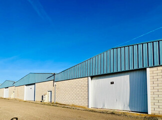 Plus de détails pour Industriel/Logistique à vendre