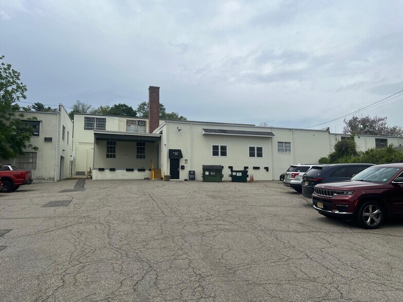 311-321 Mechanic St, Boonton, NJ à vendre - Photo de l’immeuble – Image 2 sur 27