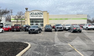 Plus de détails pour 4948 Monroe St, Toledo, OH - Local commercial à louer