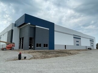 Plus de détails pour 12100 W Brown Deer Rd, Milwaukee, WI - Industriel/Logistique à louer
