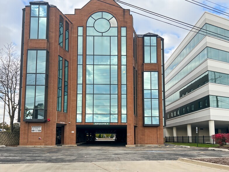 200 S Andrews Ave, Fort Lauderdale, FL à louer - Photo de l’immeuble – Image 3 sur 18