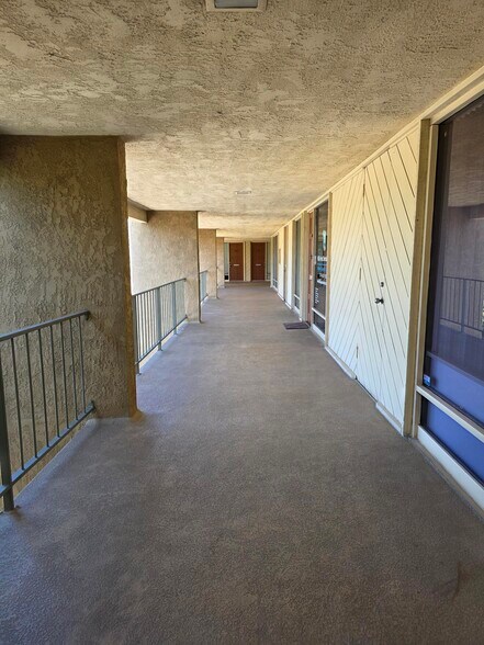 17871 Santiago Blvd, Orange, CA à louer - Photo de l’immeuble – Image 3 sur 5