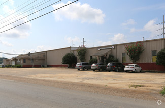 Plus de détails pour 215 Williamson Ave, Opelika, AL - Industriel/Logistique à louer