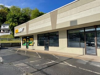 Plus de détails pour 120 Laurel Plz, Pittston, PA - Local commercial à louer