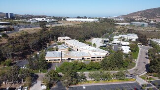 Plus de détails pour 11407 W Bernardo Ct, San Diego, CA - Industriel/Logistique à louer