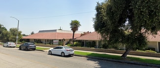 Plus de détails pour 1330 San Bernardino Rd, Upland, CA - Bureau à louer
