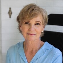 Ann Castonguay