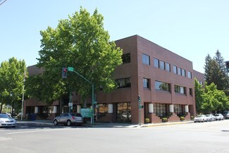 Plus de détails pour 1315 Alhambra Blvd, Sacramento, CA - Bureau, Bureau/Médical à louer