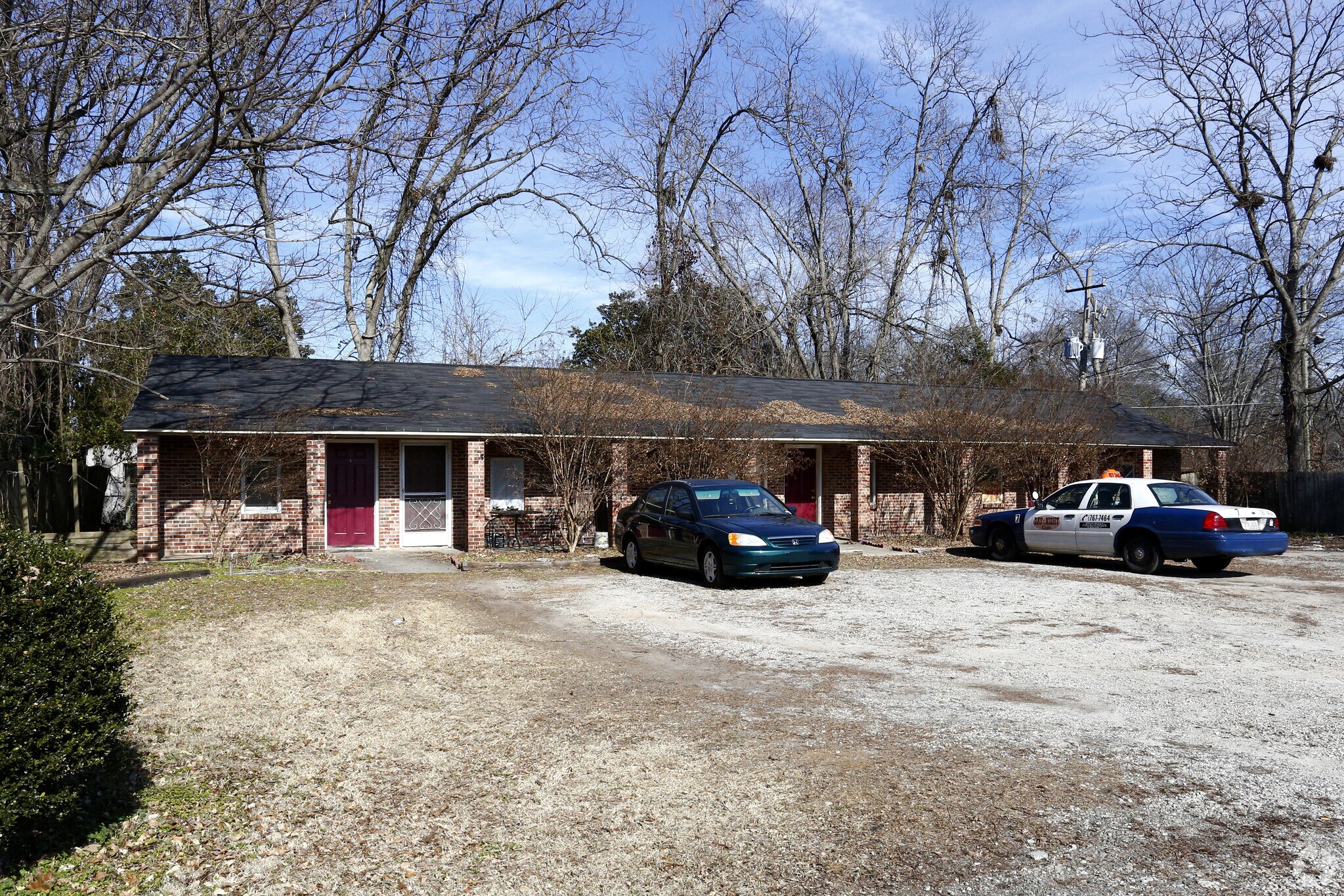948 Main St, Forest Park, GA à vendre Photo principale– Image 1 sur 3