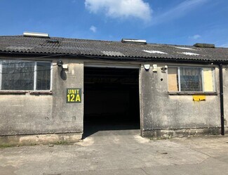 Plus de détails pour Bristol Rd, Bridgwater - Industriel/Logistique à louer