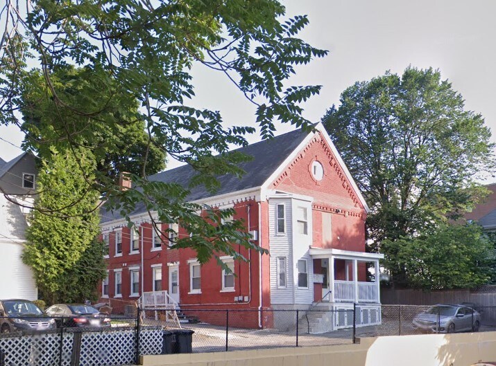 17 Sycamore Ter, Somerville, MA à vendre Photo de l’immeuble– Image 1 sur 7