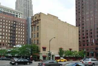 Plus de détails pour 501 S Wells St, Chicago, IL - Local commercial à vendre